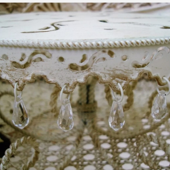 Small cake stand - Picture 2 of 3